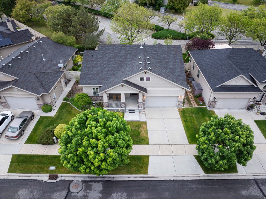 House in Orem, Utah, United States 3 - 17978642