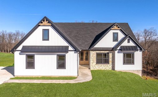 Casa en Silex, Misuri, Estados Unidos 1