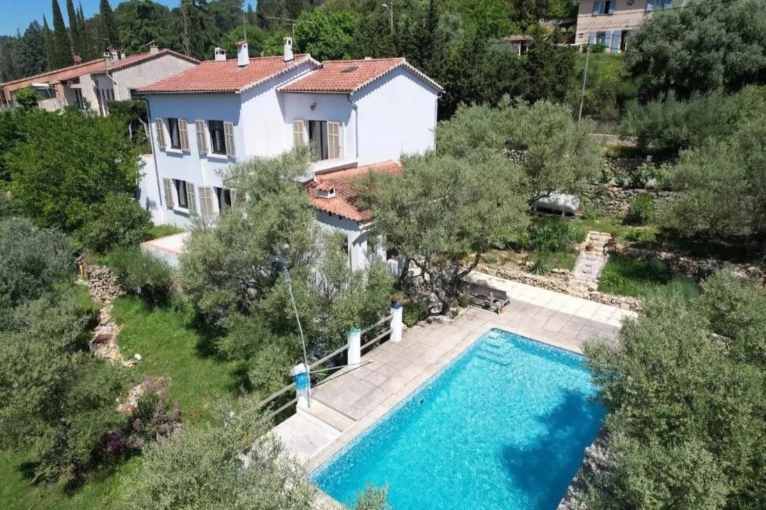 House in Cotignac, Provence-Alpes-Côte d'Azur, France 4 - 17974985