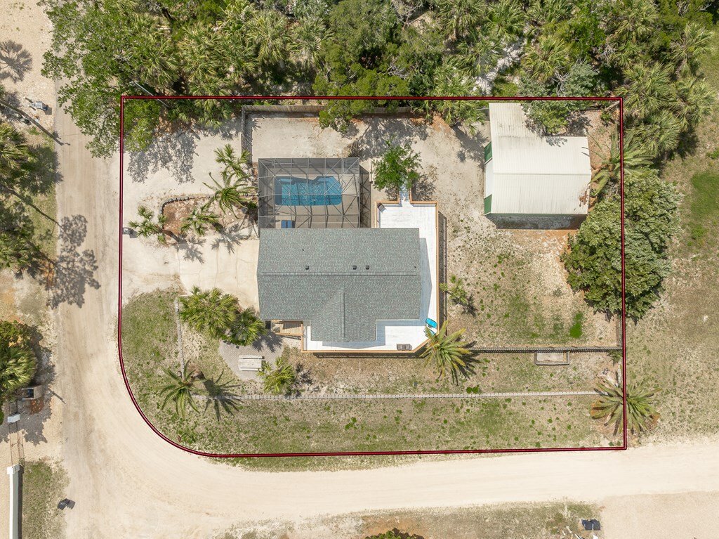 House in Saint George Island, Florida, United States 4 - 17161900