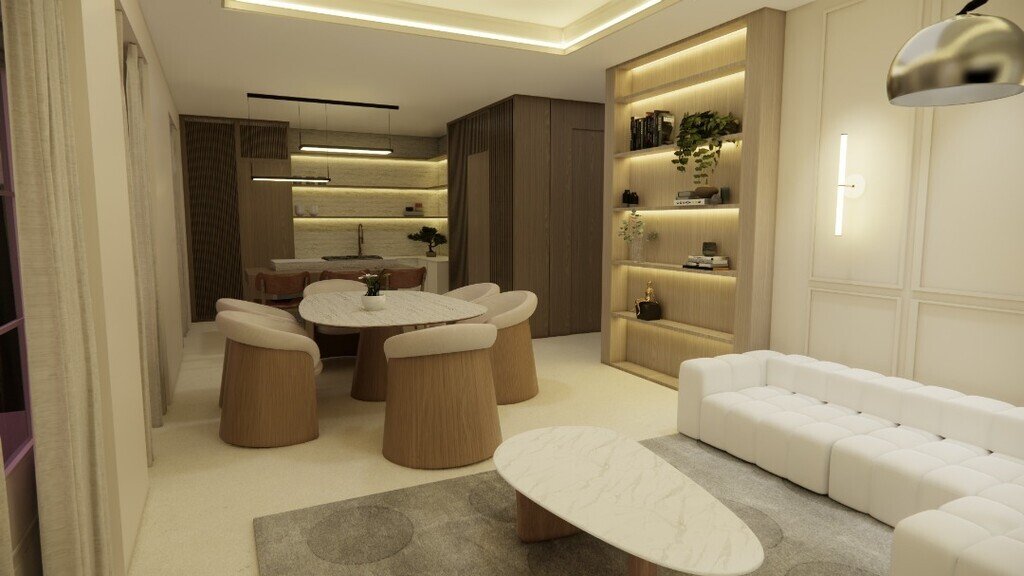 Apartment in Retiro, Madrid, Spain 1 - 17980270