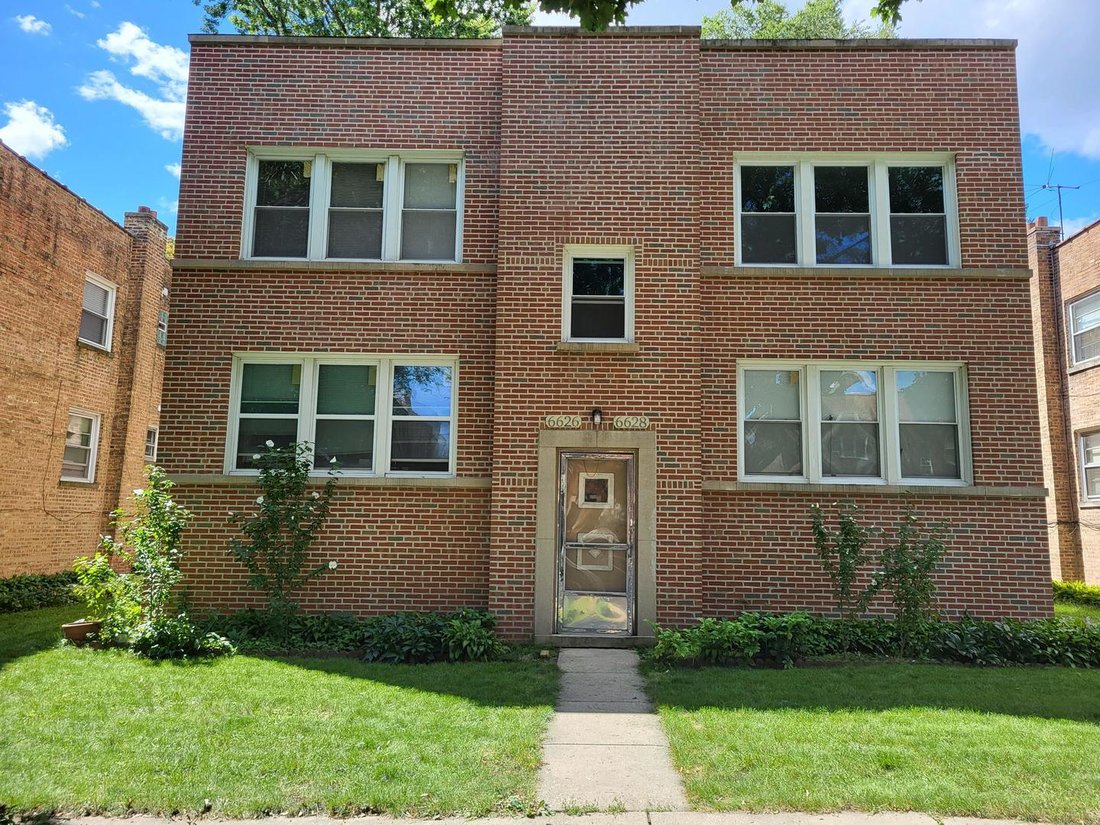 Chicago, Illinois, United States 1 - 17975497