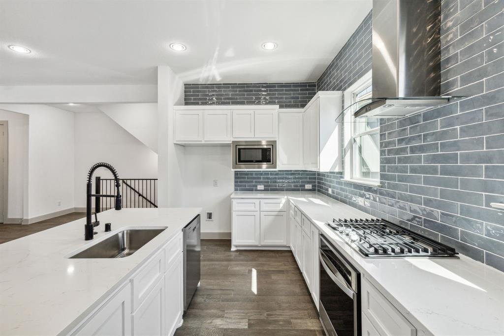 House in Dallas, Texas, United States 4 - 17979119
