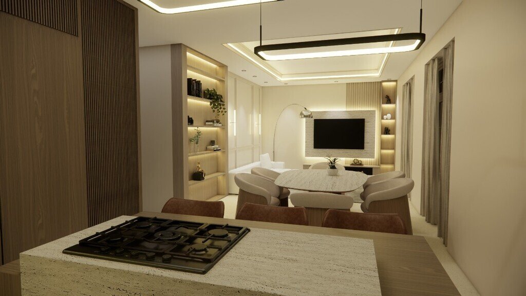 Apartment in Retiro, Madrid, Spain 2 - 17980270