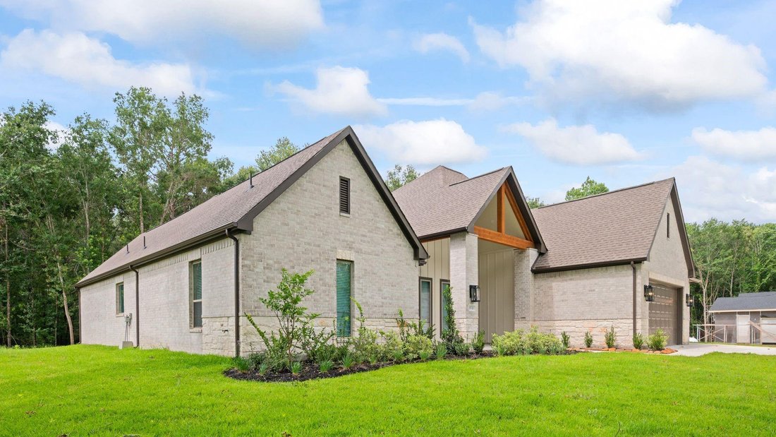 House in Montgomery, Texas, United States 4 - 16507394