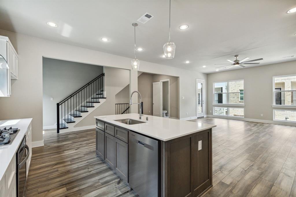 House in Dallas, Texas, United States 5 - 17979126