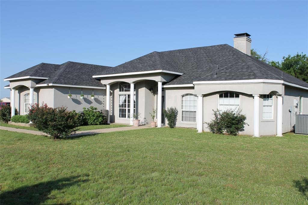 House in Pottsboro, Texas, United States 4 - 17979070