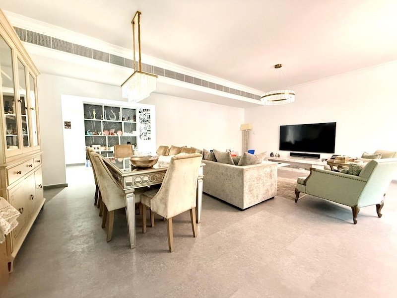 Apartment in Green Community, Dubai, United Arab Emirates 3 - 17975069
