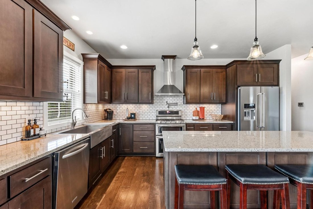 House in Sheboygan, Wisconsin, United States 4 - 17974858