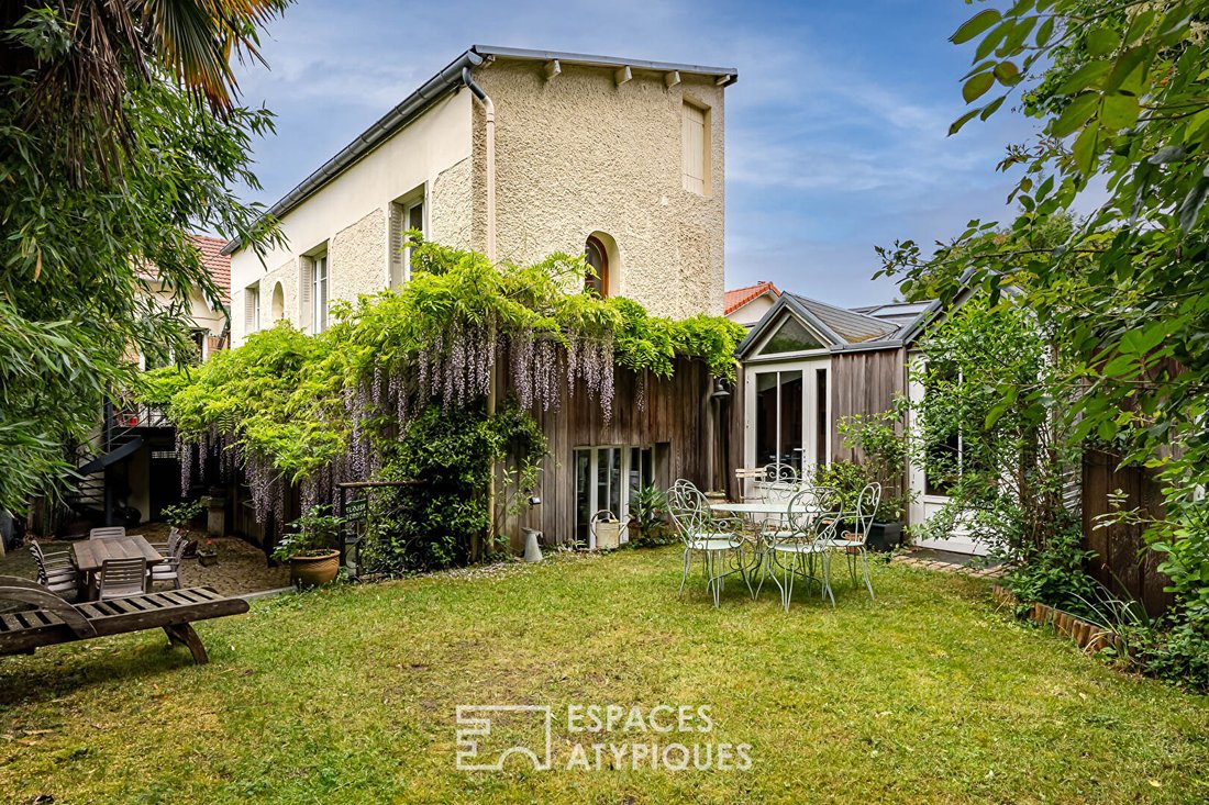 Villa in Val Fleury, Meudon, France 2 - 17977317