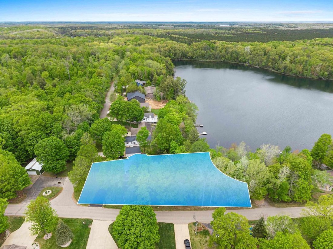 House in Suring, Wisconsin, United States 4 - 17978226