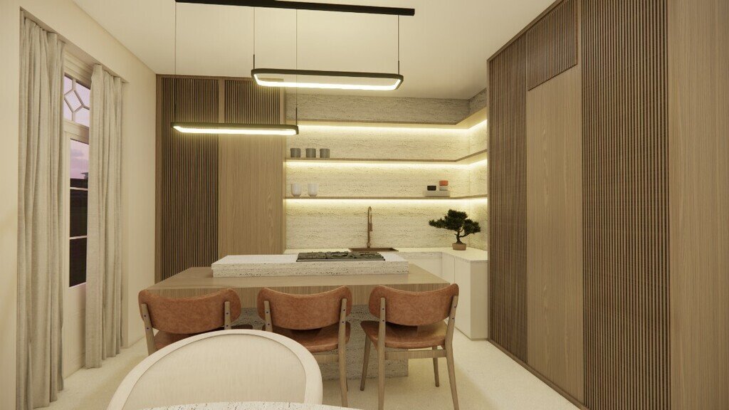 Apartment in Retiro, Madrid, Spain 5 - 17980270
