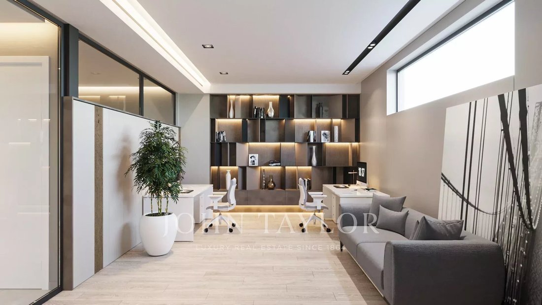 Villa in Germasogeia, Limassol, Cyprus 2 - 17976406