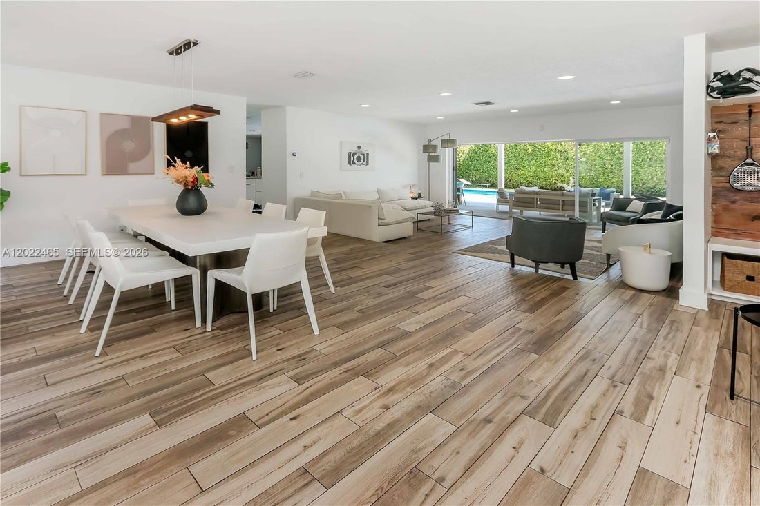House in Hollywood, Florida, United States 2 - 17979436