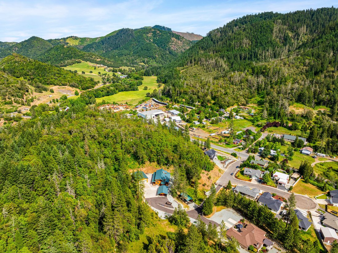 House in Canyonville, Oregon, United States 4 - 17978244