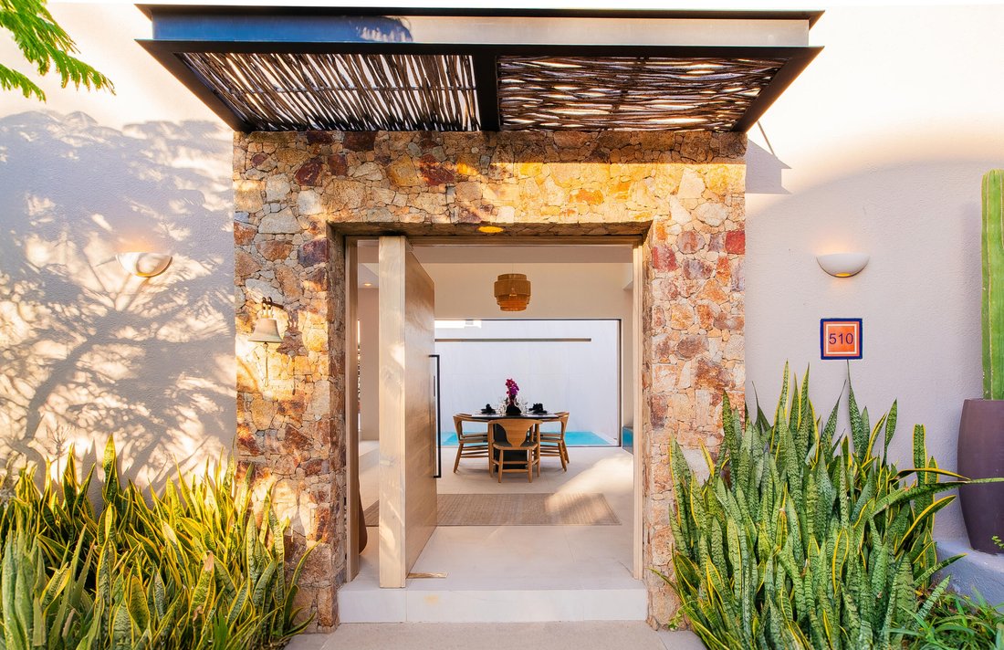 House in Colonia del Sol, Baja California Sur, Mexico 2 - 14965076