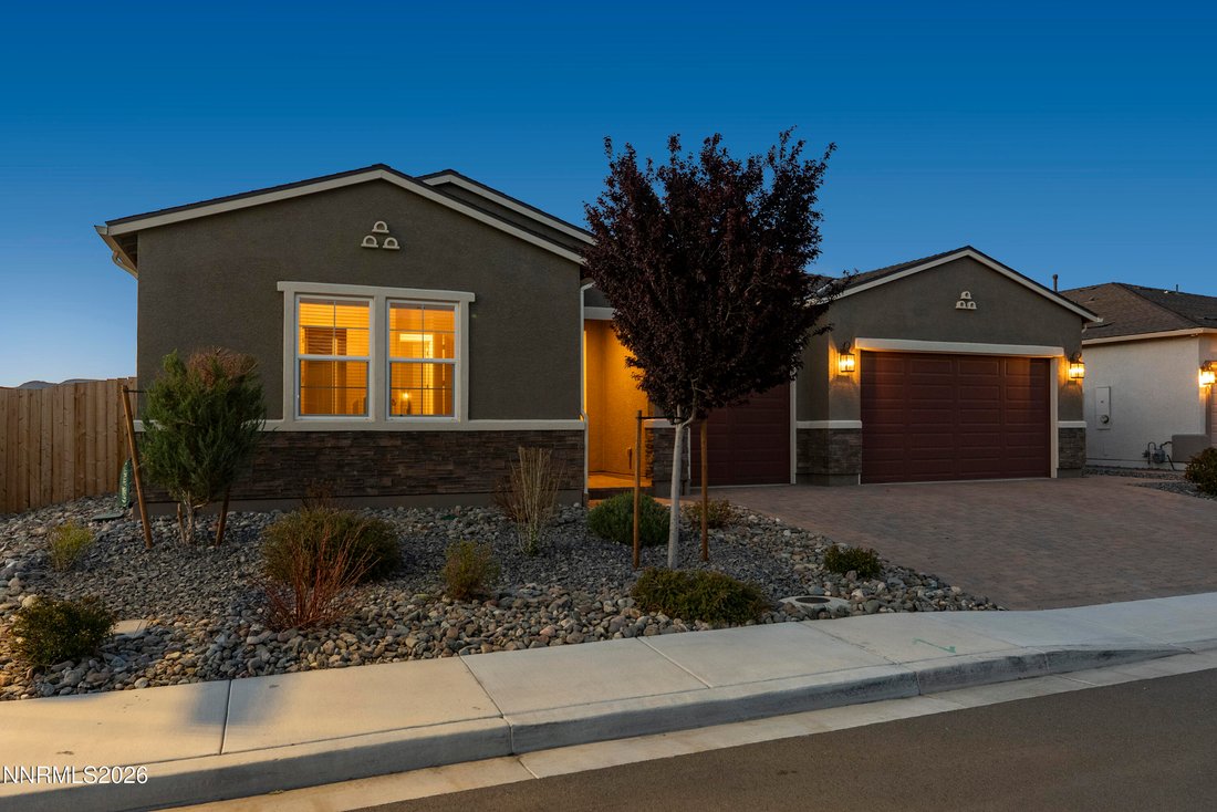 House in Sparks, Nevada, United States 2 - 17975165
