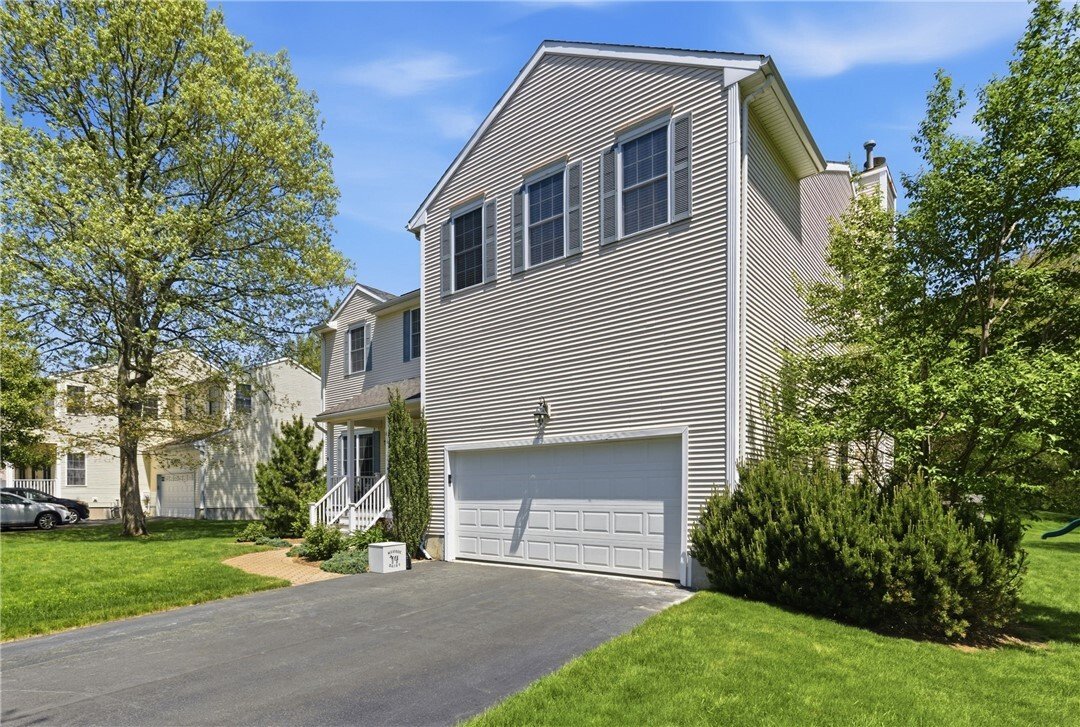 House in South Kingstown, Rhode Island, United States 5 - 17974808