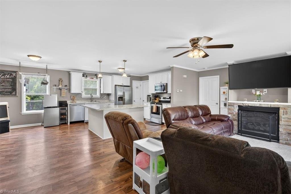 House in Mocksville, North Carolina, United States 5 - 17978847
