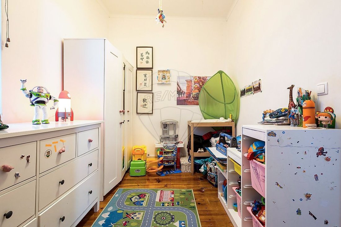 Apartment in Arroios, Lisbon, Portugal 5 - 17975231