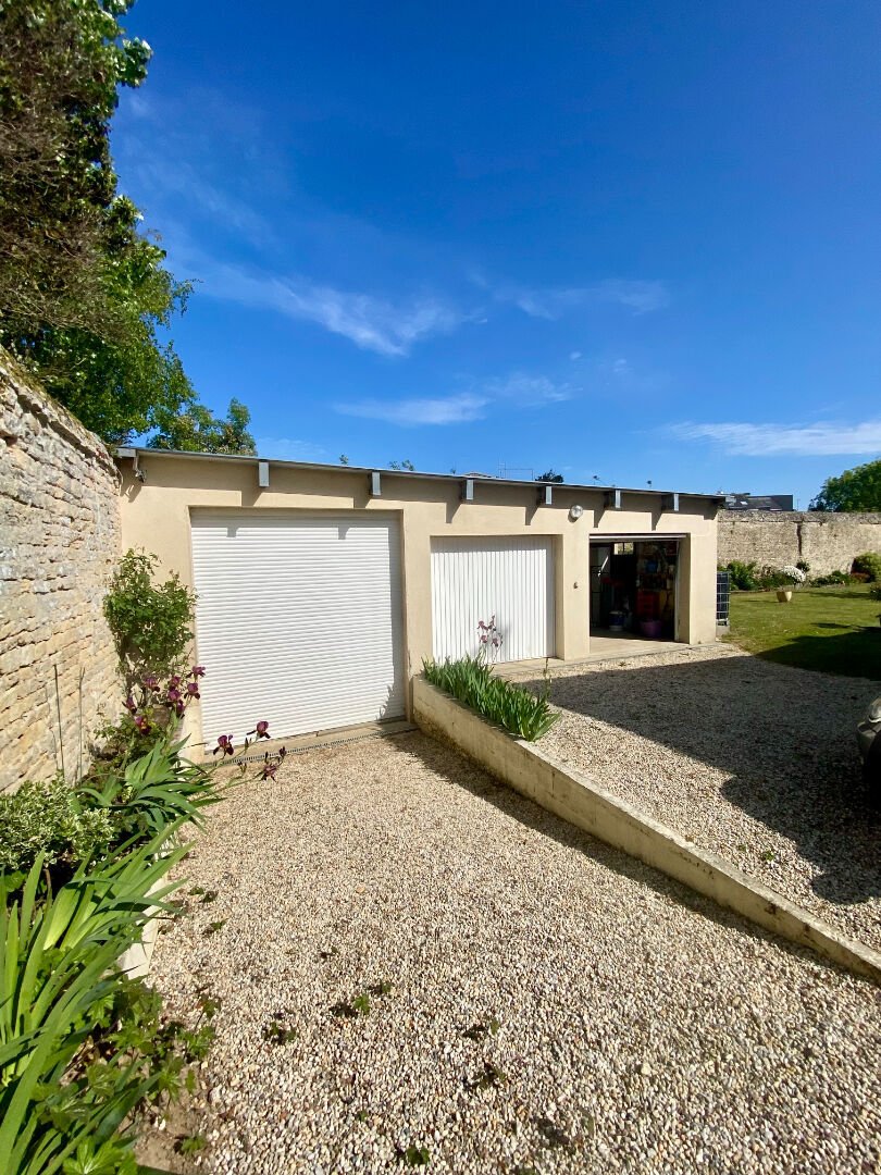Villa in Courseulles-sur-Mer, Normandy, France 3 - 17977351
