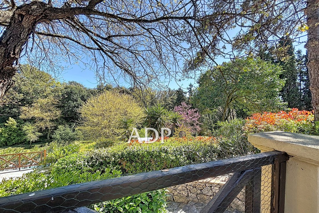 Villa in Grasse, Provence-Alpes-Côte d'Azur, France 4 - 17619743