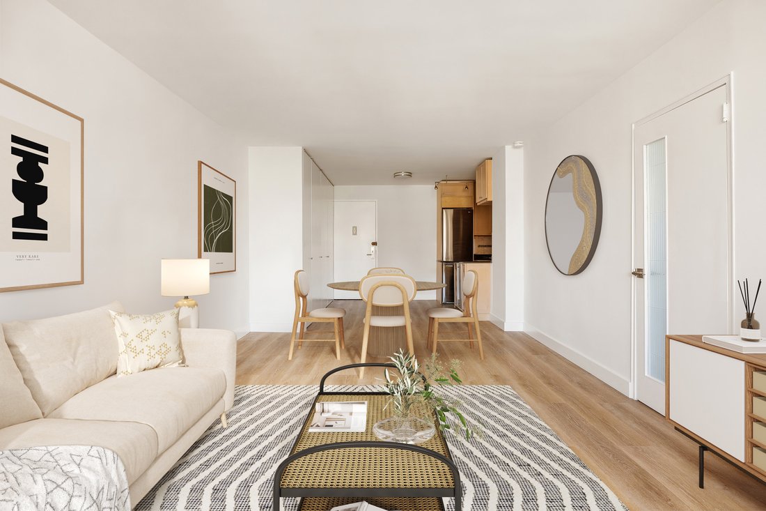 Co Op in New York, New York, United States 3 - 17976229