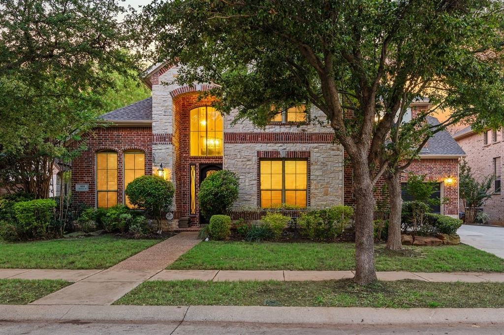 House in Lantana, Texas, United States 1 - 17979092