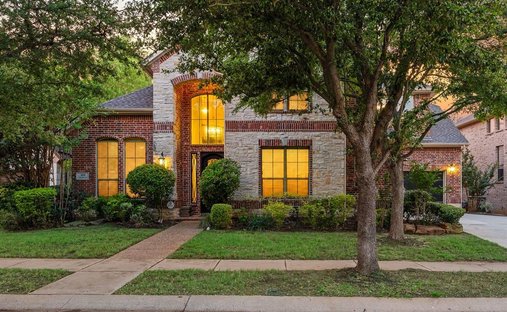 Casa a Lantana, Texas, Stati Uniti 1