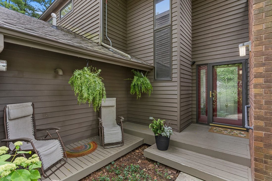 House in Champaign, Illinois, United States 4 - 17979642