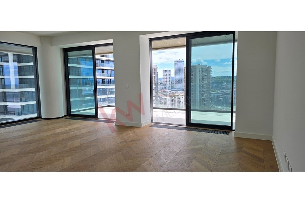 Apartment in Beograd, Serbia 5 - 17977457