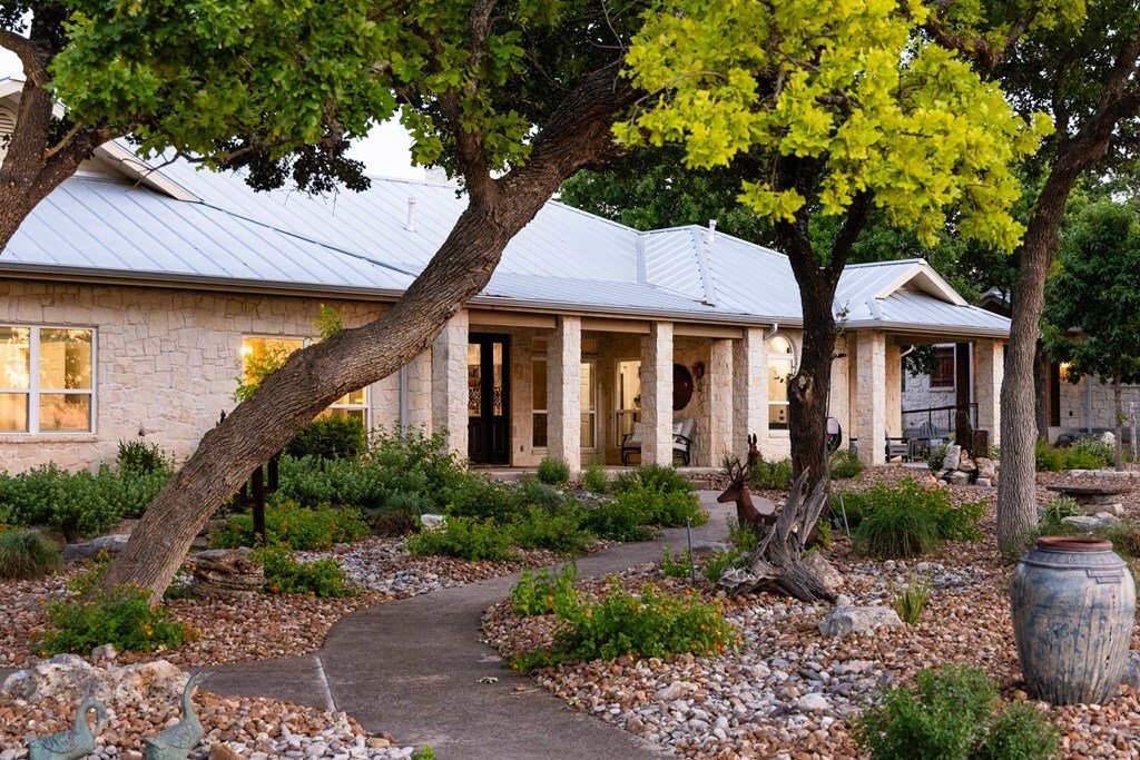 House in Kerrville, Texas, United States 5 - 17974794