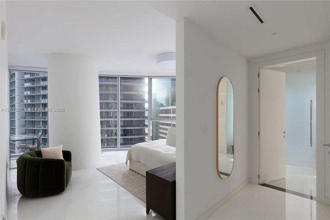 Condominio en Miami, Florida, Estados Unidos 5 - 17979461