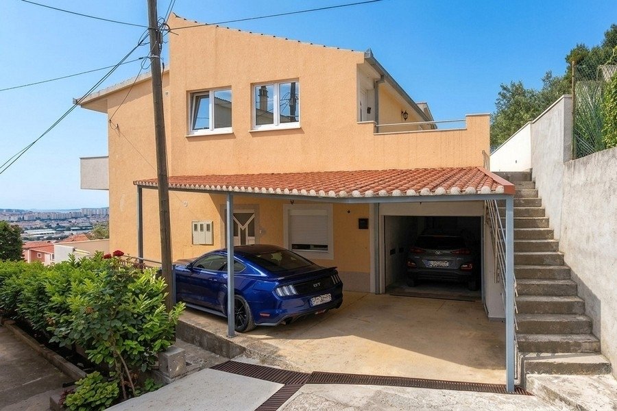 House in Gradski kotar Grad, Split, Split-Dalmatia County 5 - 17975763