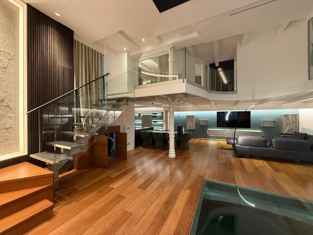 Apartment in Buenos Aires, Milan, Italy 5 - 17975907