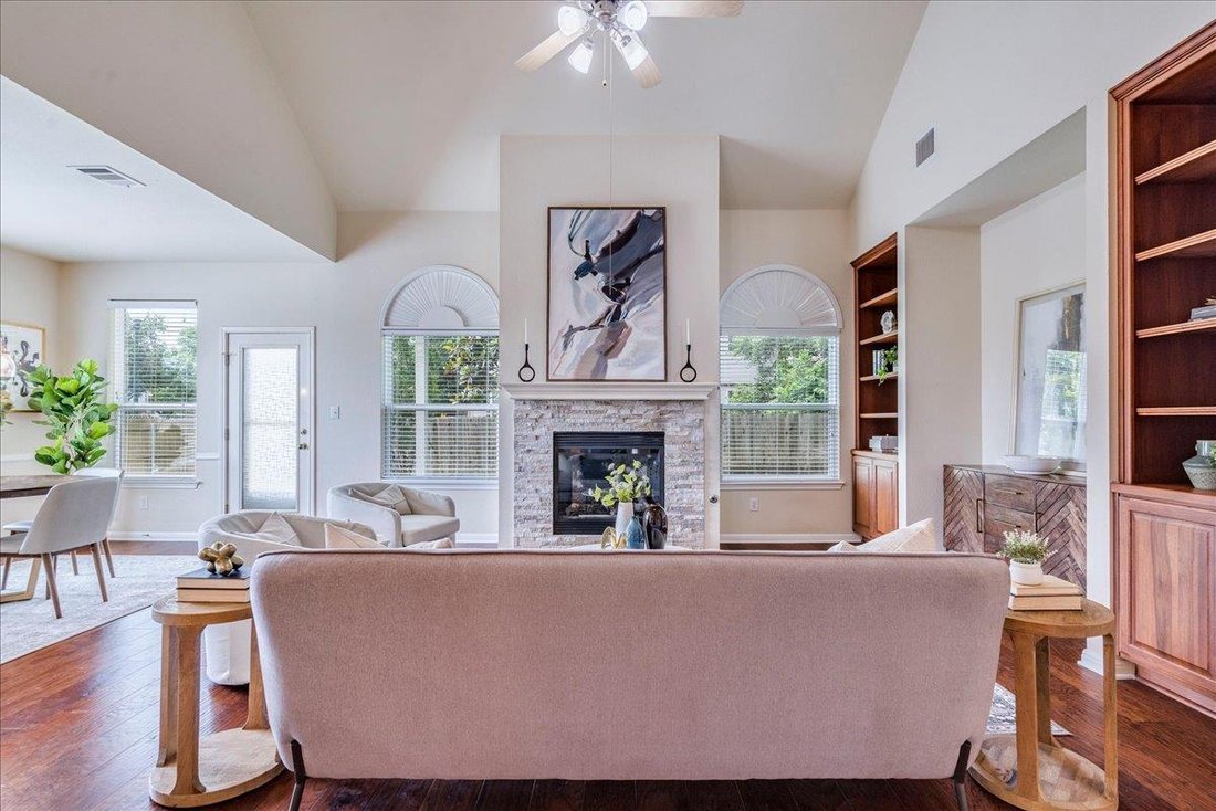 House in Austin, Texas, United States 5 - 17975242