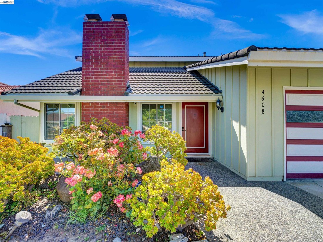 House in Union City, California, United States 2 - 17980973
