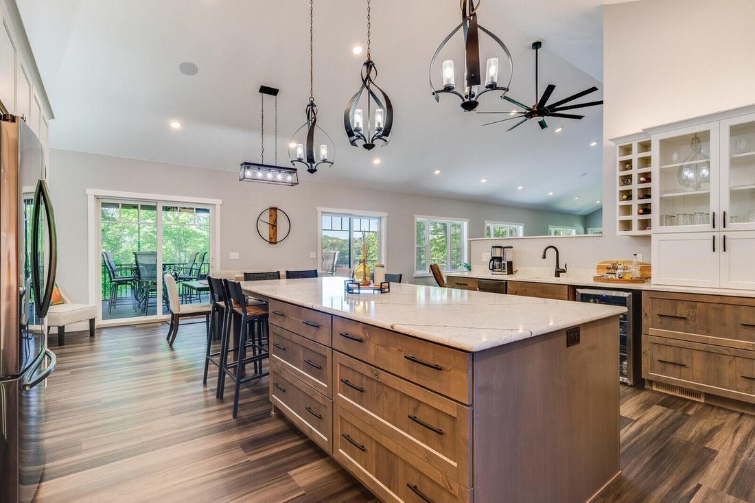 House in Birchwood, Wisconsin, United States 3 - 17978204