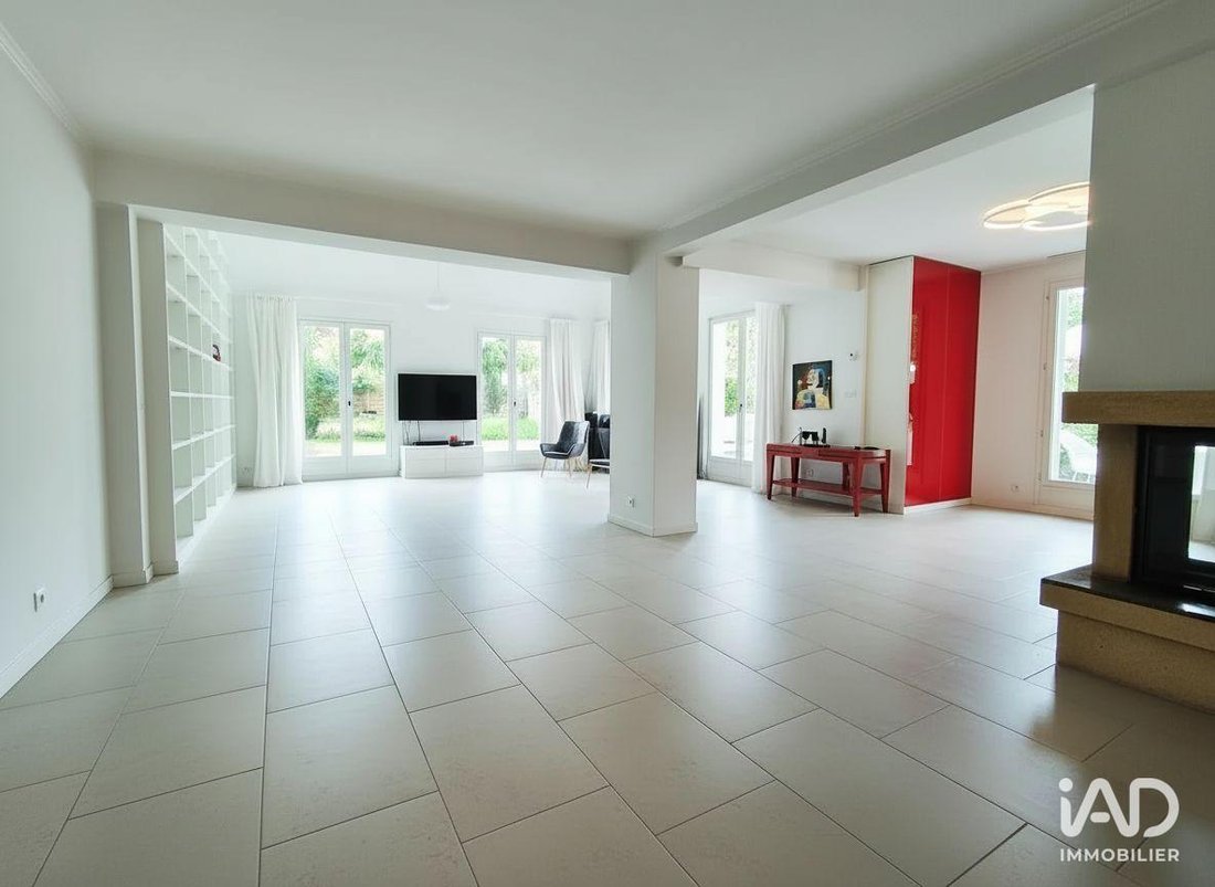 House in Nernier, Auvergne-Rhône-Alpes, France 5 - 17828298
