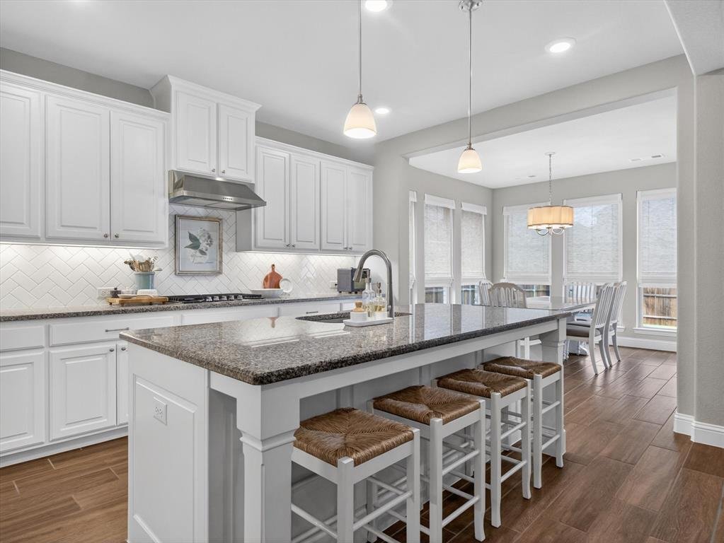 House in Frisco, Texas, United States 4 - 17979254