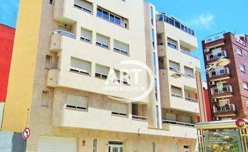 Mislata, Land Valencia, Spanien 1