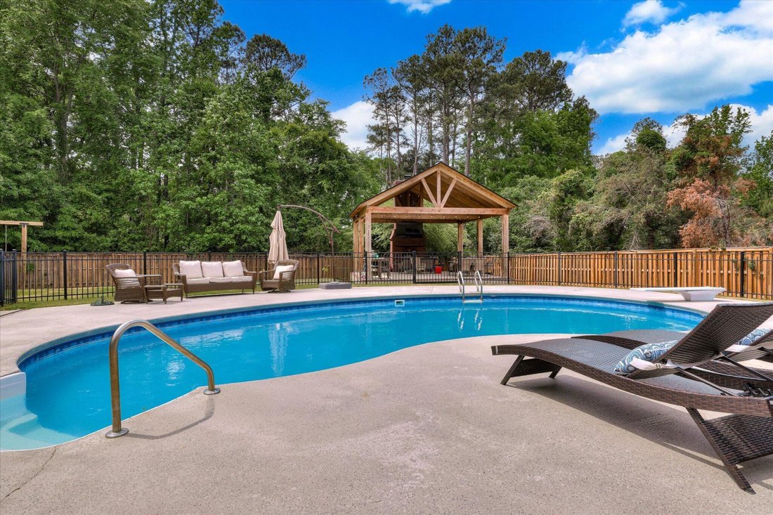 House in Evans, Georgia, United States 2 - 17975288