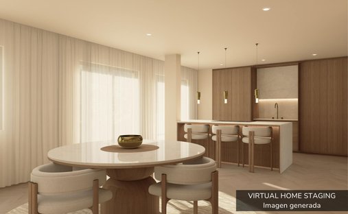 Appartamento a Ciutat Vella, Valencia, Spagna 1