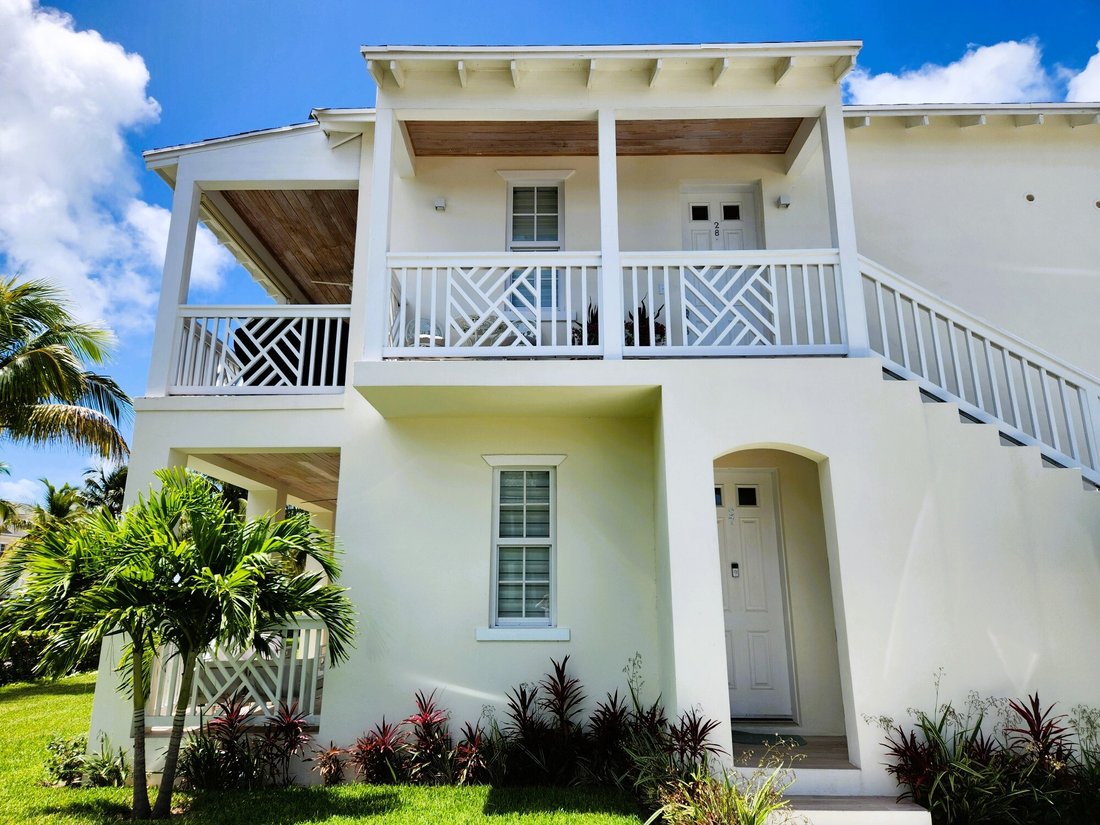 Apartment in Nassau, New Providence, The Bahamas 2 - 17976435