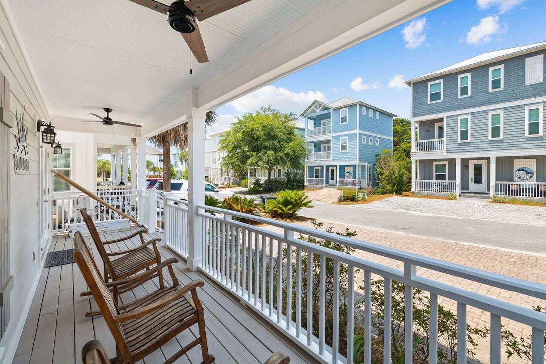 House in Santa Rosa Beach, Florida, United States 4 - 17981048