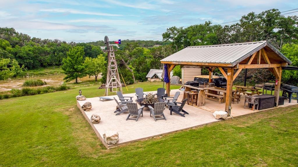 House in Hunt, Texas, United States 4 - 17236361