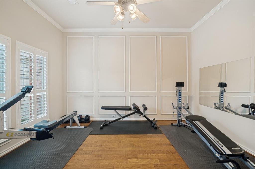 House in Rowlett, Texas, United States 4 - 17979087