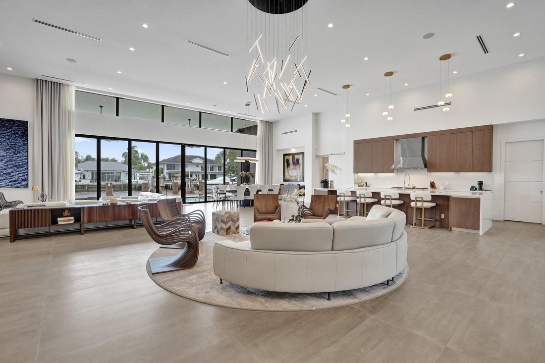 House in Fort Lauderdale, Florida, United States 4 - 17975561