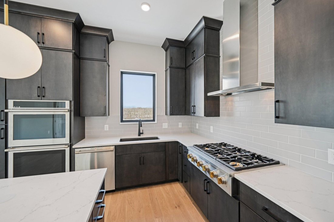 Condo in Columbus, Ohio, United States 5 - 17978590