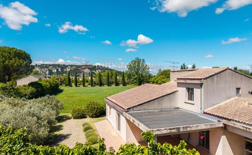 Casa en Cavaillon, Provenza-Alpes-Costa Azul, Francia 1